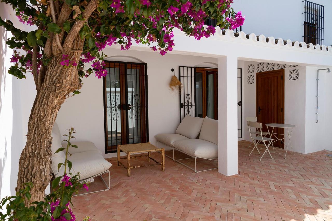 Con Encanto, Relajante, Centrica Fuengirola Exterior foto