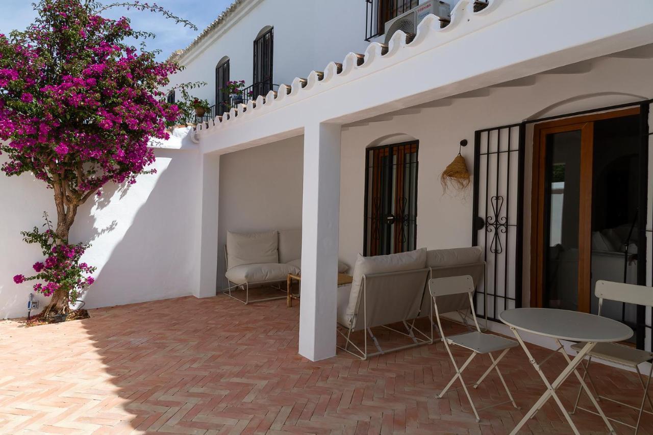 Con Encanto, Relajante, Centrica Fuengirola Exterior foto