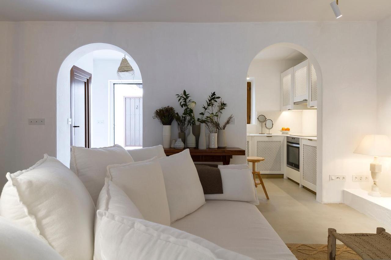 Con Encanto, Relajante, Centrica Fuengirola Exterior foto