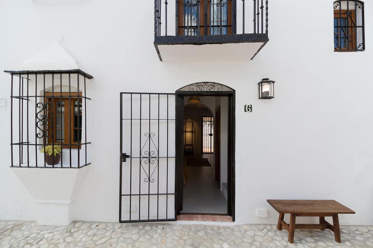 Con Encanto, Relajante, Centrica Fuengirola Exterior foto